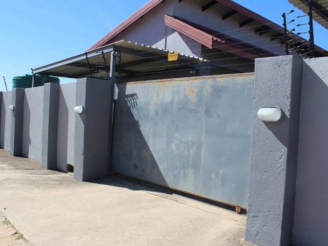 Apartment for rent in Ehlanzeni, Mpumalanga