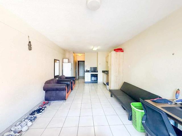 Apartment for rent in Hatfield, Pretoria