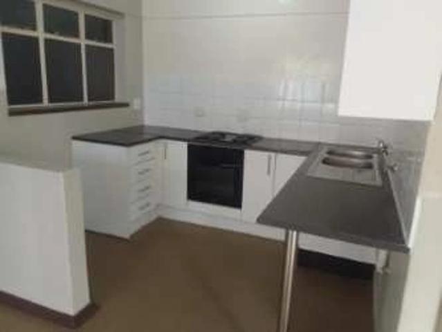Apartment for rent in Edenvale, City of Ekurhuleni Metropolitan Municipality