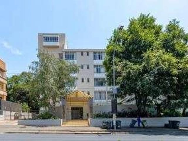 Apartment for rent in Rosebank, Gauteng