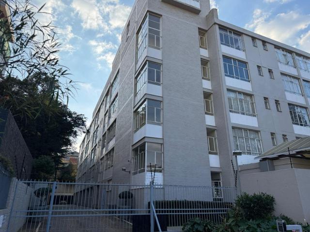 Apartment for rent in Rosebank, Gauteng