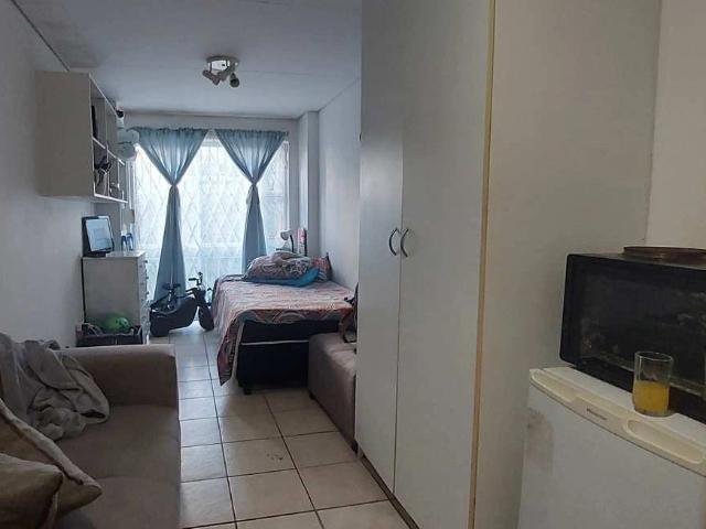 Apartment for rent in La Colline, Stellenbosch Local Municipality