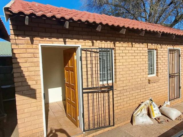 Apartment for rent in Centurion, Gauteng