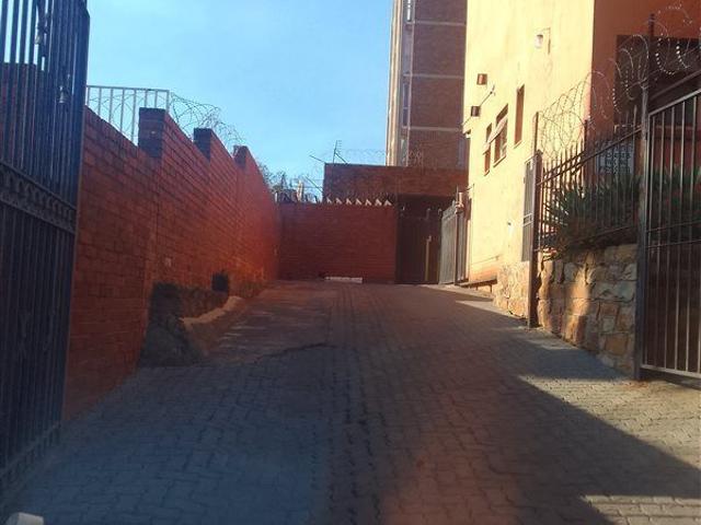 Apartment for rent in Pretoria