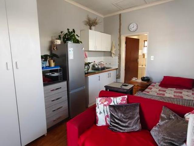 Flat for rent in Cape Town, City of Cape Town