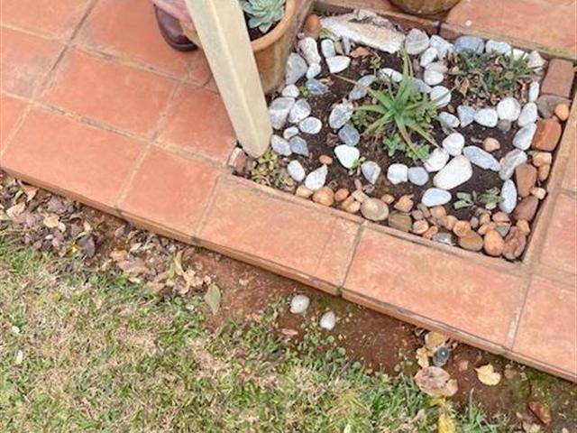 Apartment for rent in Pretoria