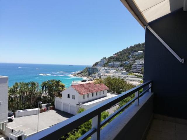 Apartment for rent in Clifton, Cape Town
