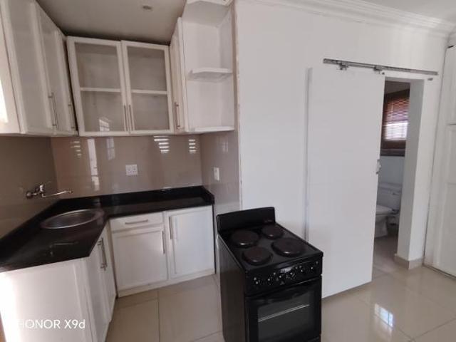 Apartment for rent in Doornpoort