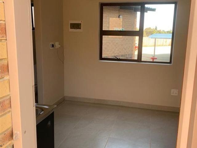 Apartment for rent in Pretoria