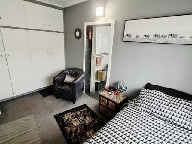 Flat for rent in Gert Sibande, Mpumalanga