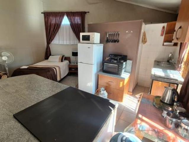 Flat for rent in Ehlanzeni, Mpumalanga