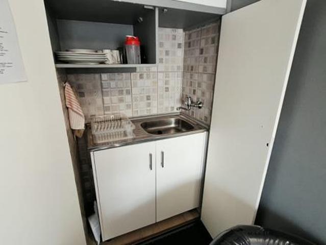 Flat for rent in Secunda, Govan Mbeki