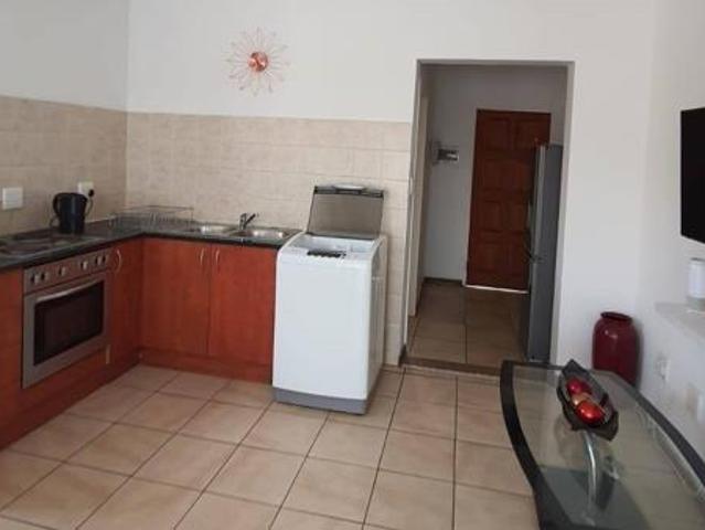 Flat for sale in Gert Sibande, Mpumalanga