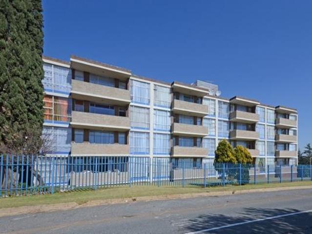 Apartment for rent in Nooitgedacht, Gauteng
