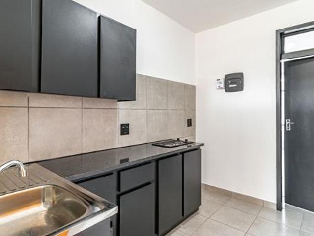 Apartment for rent in Nooitgedacht, Gauteng