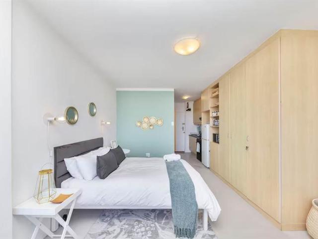 Flat for sale in Cape Town