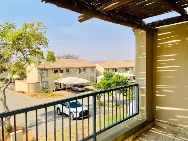 Flat for sale in Pretoria