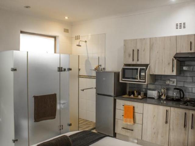 Flat for rent in UMhlathuze Municipality, Kwazulu-natal