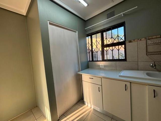 Flat for rent in UMhlathuze Municipality, Kwazulu-natal