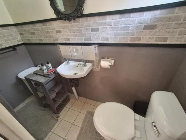 Flat for rent in UMhlathuze Municipality, Kwazulu-natal