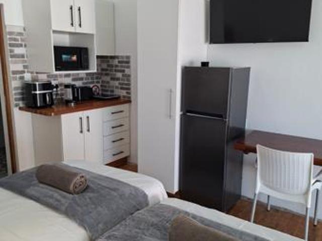 Flat for rent in UMhlathuze Municipality, Kwazulu-natal