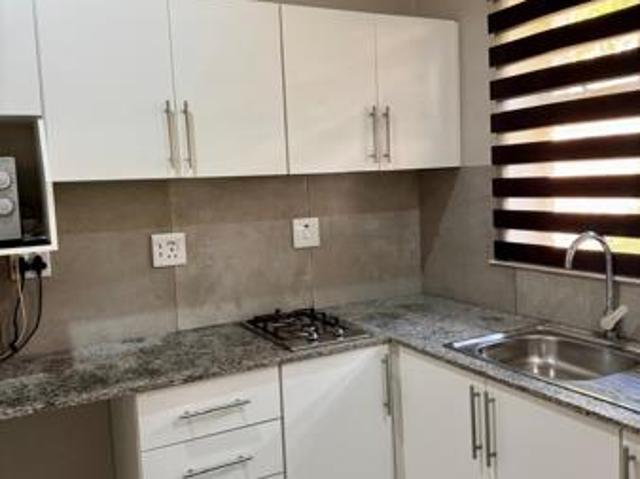 Flat for rent in UMhlathuze Municipality, Kwazulu-natal