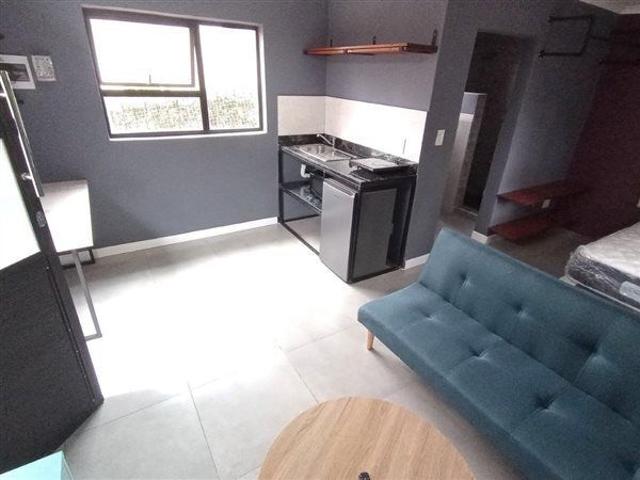 Apartment for rent in Pretoria