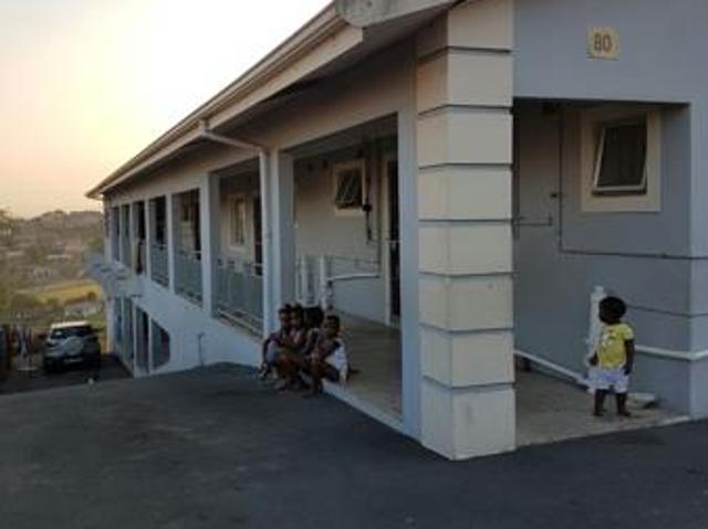 Flat for rent in Seaview, Kwazulu-natal