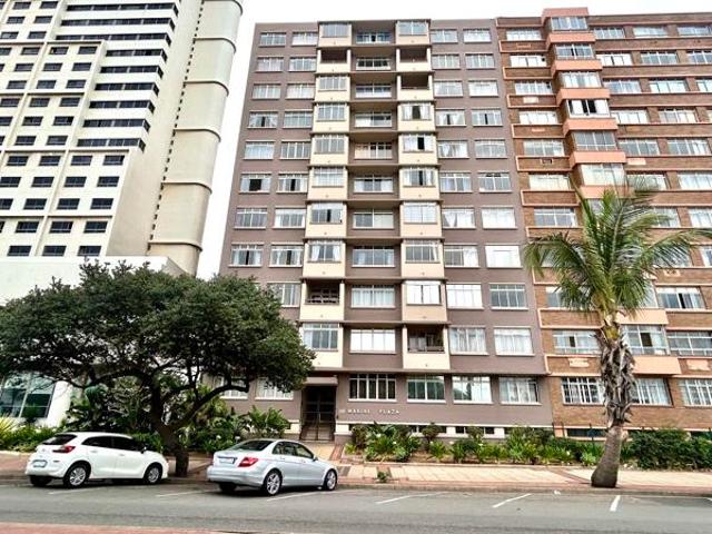 Flat for rent in Seaview, Kwazulu-natal