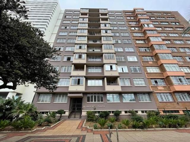 Apartment for rent in Seaview, Kwazulu-natal