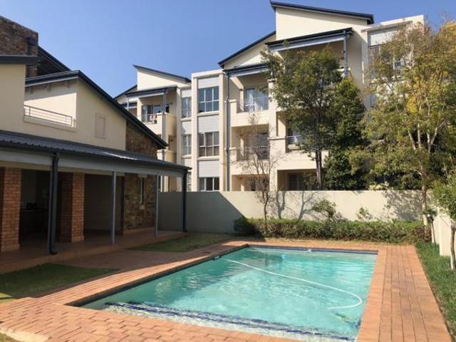 Apartment for rent in Rosebank, Gauteng