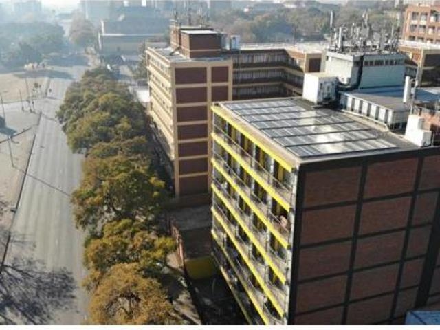 Flat for rent in Waterkloof, Gauteng