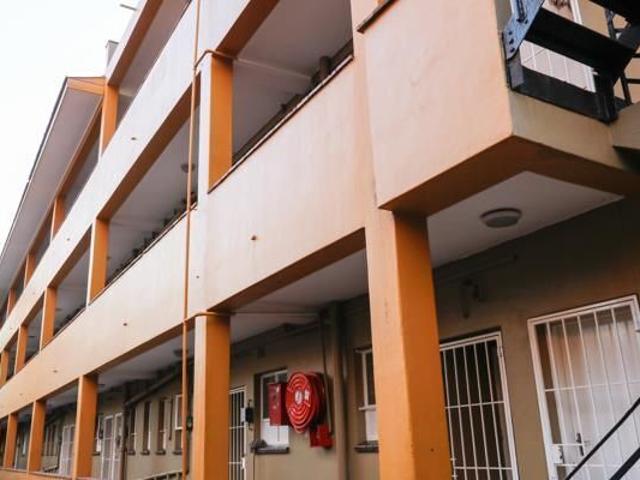 Apartment for rent in Waterkloof, Gauteng