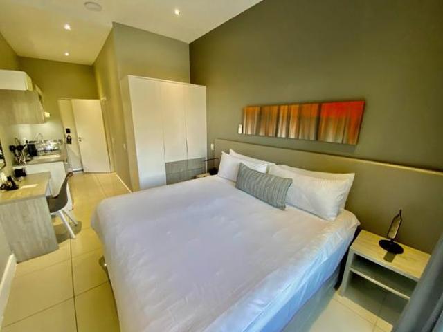 Flat for rent in Vosloorus, Gauteng