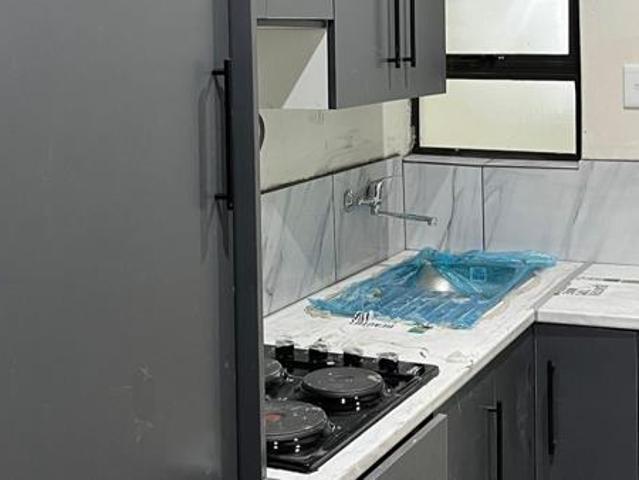 Flat for rent in Secunda, Govan Mbeki