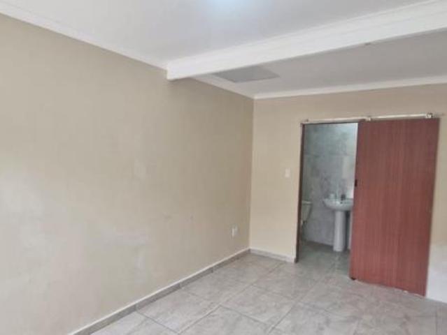 Flat for rent in Gert Sibande, Mpumalanga
