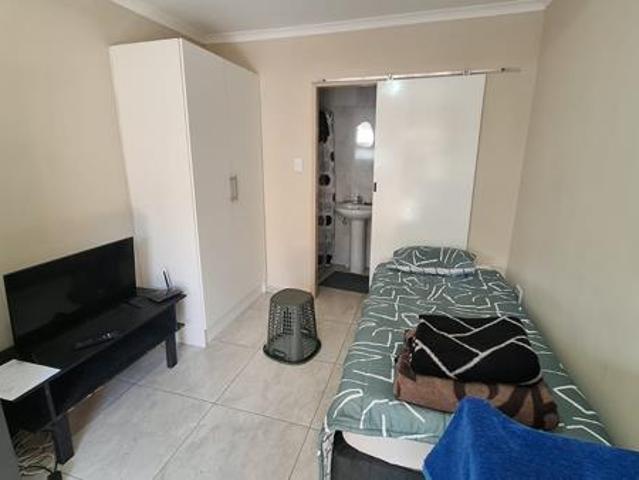 Flat for rent in Gert Sibande, Mpumalanga