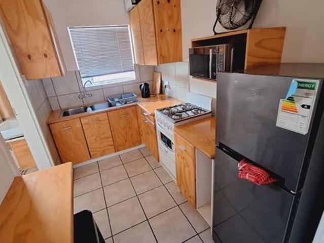 Flat for rent in Gert Sibande, Mpumalanga
