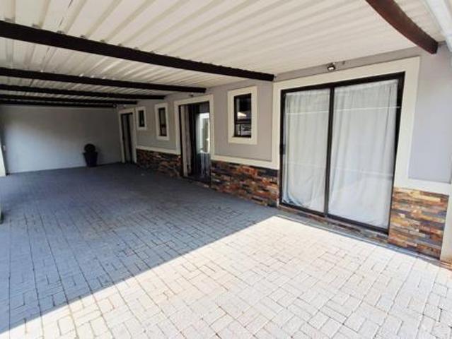 Flat for rent in Secunda, Govan Mbeki