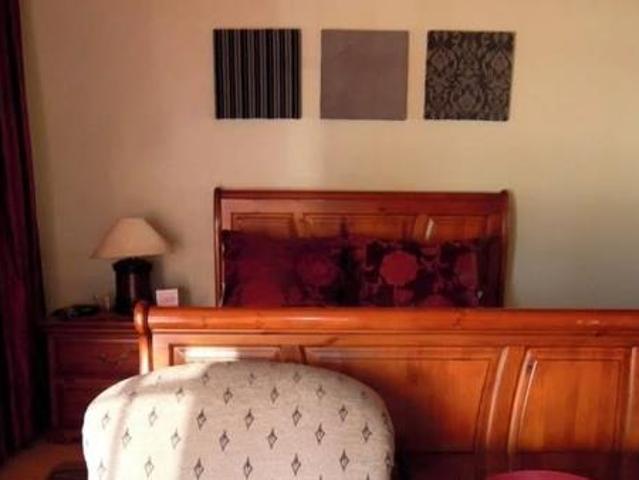 Flat for rent in Gert Sibande, Mpumalanga