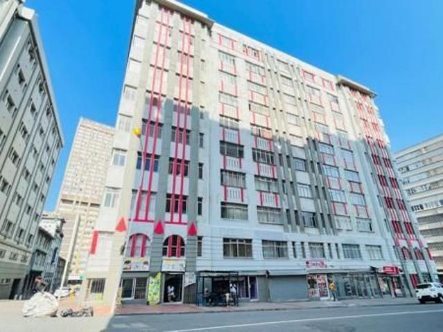 Apartment for rent in Seaview, Kwazulu-natal
