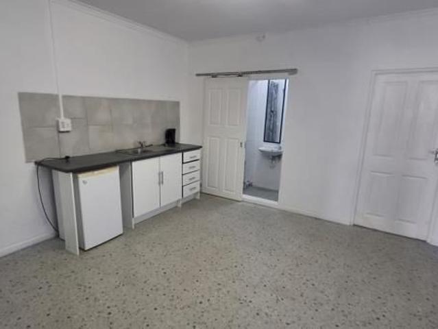 Apartment for rent in Western Cape
