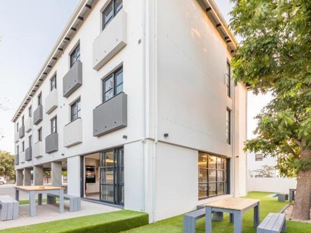 Apartment for rent in Pniel, Western Cape