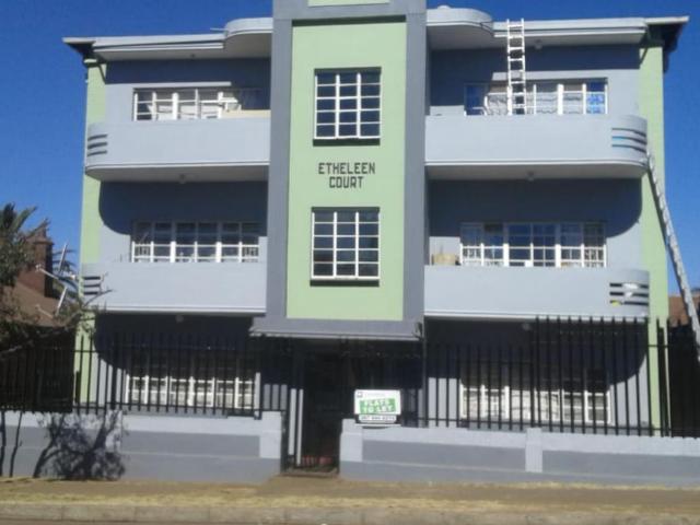 Apartment for rent in Vosloorus, Gauteng