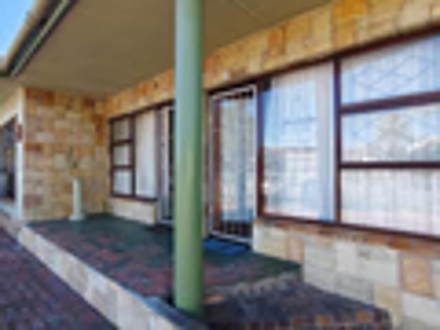 Apartment for rent in Bellville, Western Cape