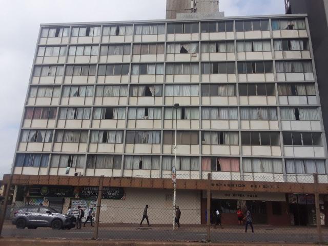 Apartment for rent in Bulwer