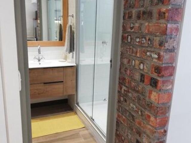 House for rent in Cape Town, Western Cape