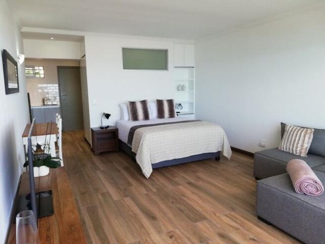 Apartment for rent in Cape Town