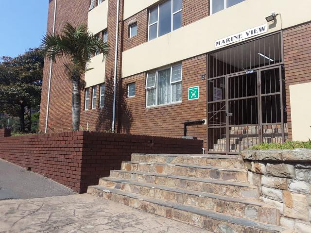 Apartment for rent in Seaview, Kwazulu-natal