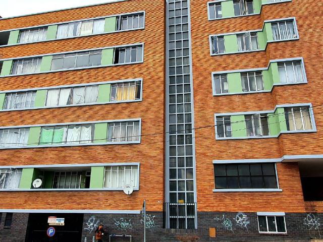 Apartment for rent in Ontdekkerspark, Roodepoort
